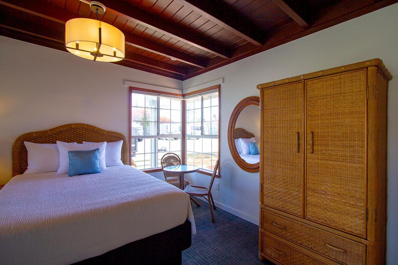 Edgewater Beach Inn 圣克鲁兹 外观 照片