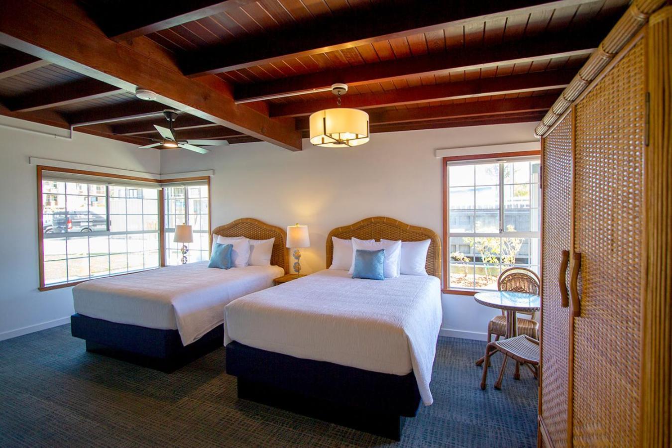 Edgewater Beach Inn 圣克鲁兹 外观 照片