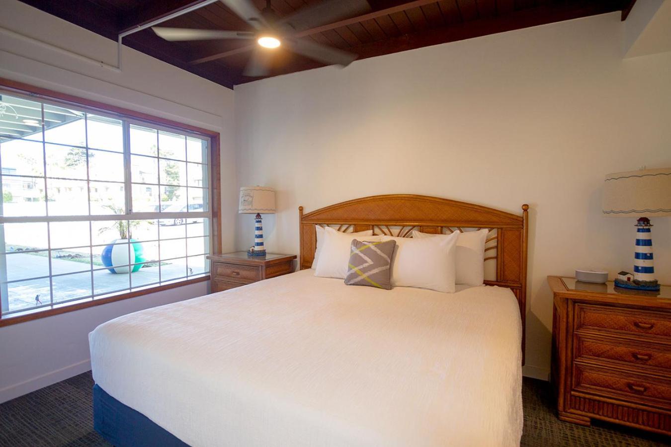 Edgewater Beach Inn 圣克鲁兹 外观 照片