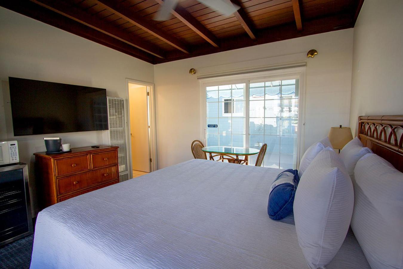 Edgewater Beach Inn 圣克鲁兹 外观 照片