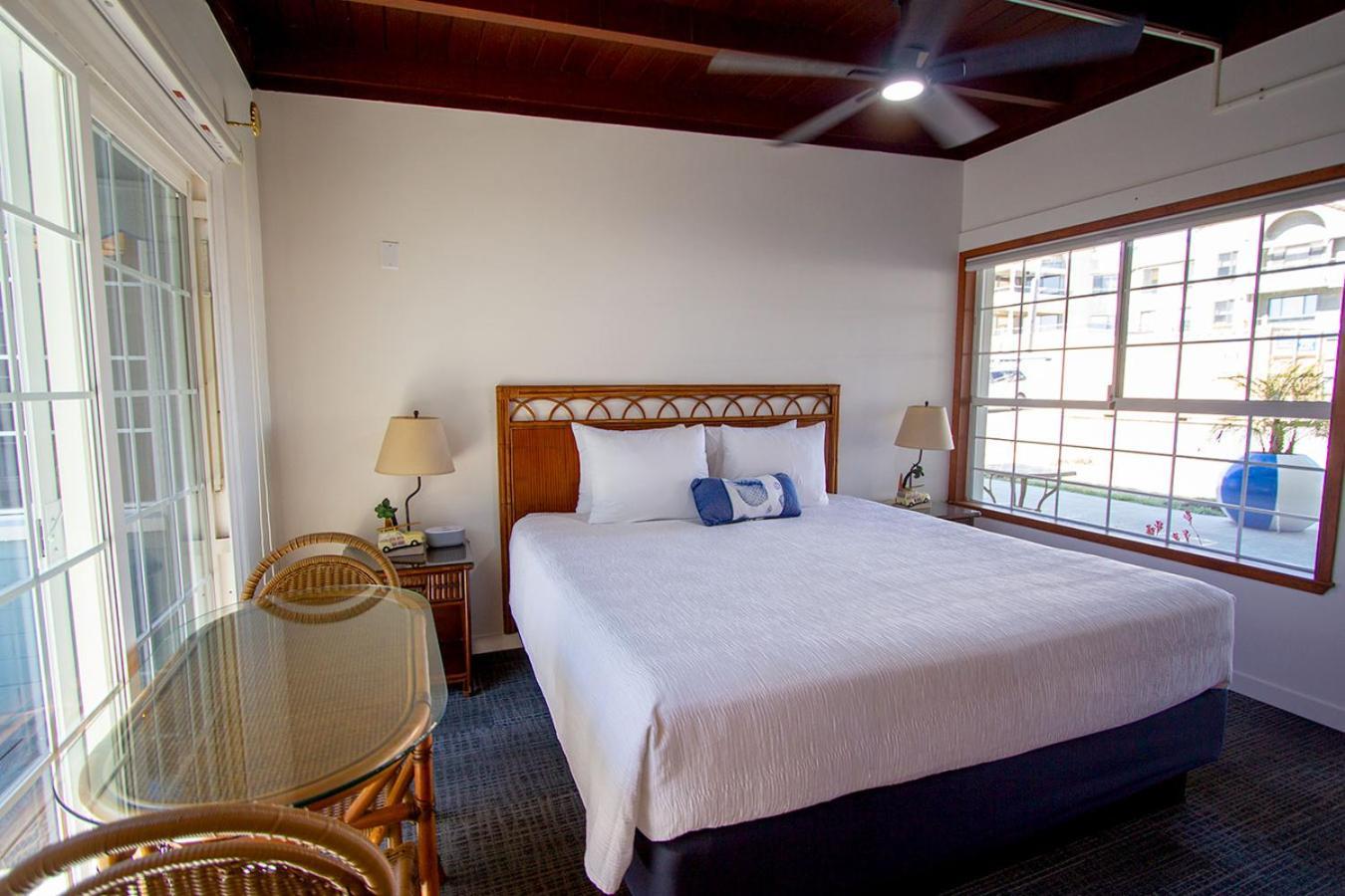 Edgewater Beach Inn 圣克鲁兹 外观 照片