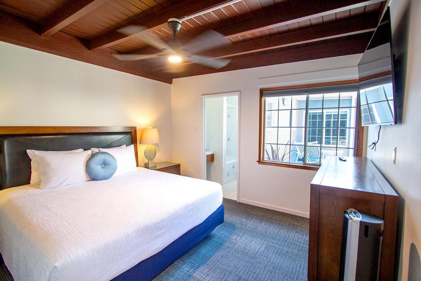 Edgewater Beach Inn 圣克鲁兹 外观 照片