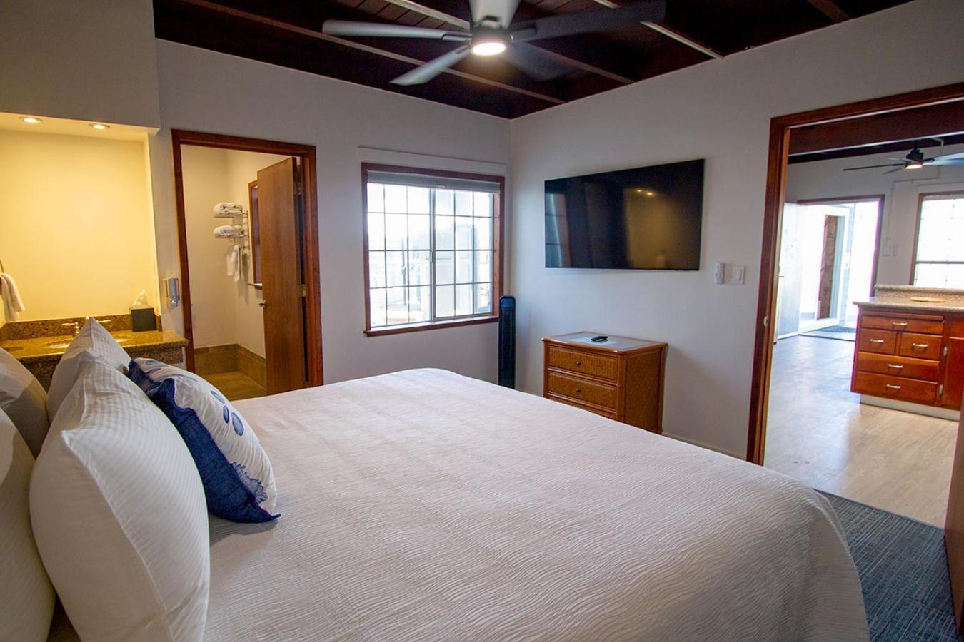 Edgewater Beach Inn 圣克鲁兹 外观 照片